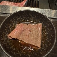 焼肉うしごろ 銀座並木通り店 - 