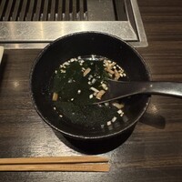 焼肉うしごろ 銀座並木通り店 - 