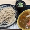 ゆで太郎 門前仲町店