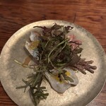 酒とビストロ カラス - 