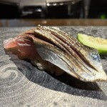 おまかせ寿司 すしのすけ - 