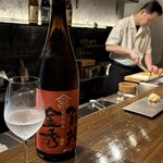 おまかせ寿司 すしのすけ - 