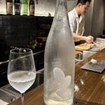 おまかせ寿司 すしのすけ - 