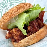 ラッキーピエロ マリーナ末広店 - 