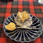 くいしんぼー山中 - 