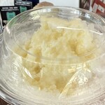 LAWSON - 料理写真: