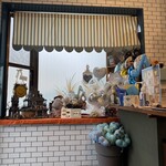 コグレクレープ - 