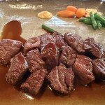 くいしんぼー山中 - 