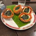 カーン・ケバブ・ビリヤニ - 