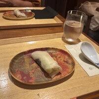 広尾はしづめ - 