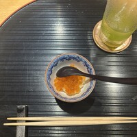 新宿 鮨 つむぎ - 