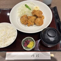 割烹 嶋村 - 