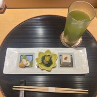 新宿 鮨 つむぎ - 