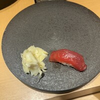 新宿 鮨 つむぎ - 