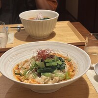 広尾はしづめ - 
