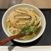 因幡うどん 福岡空港店