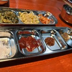 テジックム食堂 - 