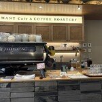 シャルマンカフェ - 