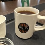 タリーズコーヒー イオンモール神戸南店 - 