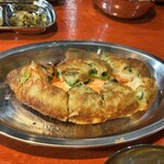 テジックム食堂 - 