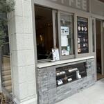 シャルマンカフェ 王子公園店 - 