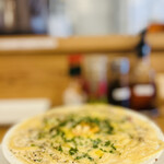 スパゲッティ食堂 ズッパ - カルボナーラ