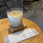 シャルマンカフェ 王子公園店 - 