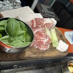 テジックム食堂 - 