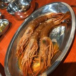 テジックム食堂 - 