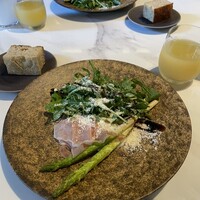 GENTLE Dining - 