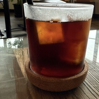 シーサイドカフェ アルファ_1