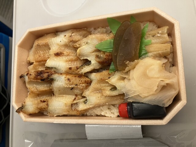 Hiroshima Eki Bentou Hiroshima Meihinkan photo 5