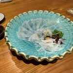 ふぐ料理 うめい - 