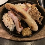 ドイツ居酒屋 JSレネップ - 