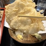 手打ち蕎麦 あかね - 