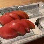 みやざき地頭鶏炭火焼 Kutsurogi 三四郎 - 