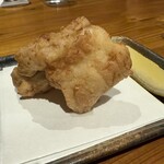 ふぐ料理 うめい - 