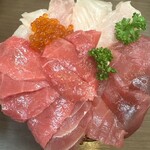 まぐろ王国 大ちゃん - 