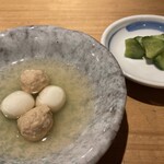 みやざき地頭鶏炭火焼 Kutsurogi 三四郎 - 