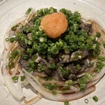 みやざき地頭鶏炭火焼 Kutsurogi 三四郎 - 