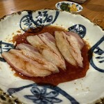 ふぐ料理 うめい - 