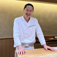 すし宮川 - 