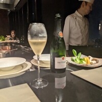 蔵 鉄板焼＆寿司 - 