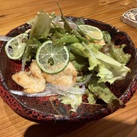 ふぐ料理 うめい - 