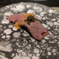 蔵 鉄板焼＆寿司 - 