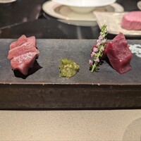 蔵 鉄板焼＆寿司 - 