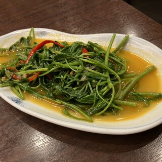 ミャンマー料理 春_1