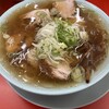 邦ちゃんラーメン 両国店