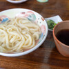 三好うどん