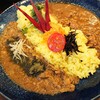 Spices Curry Synergy 中野店